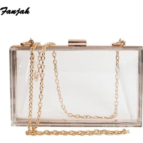 Fanjah Women's Classic Bags
