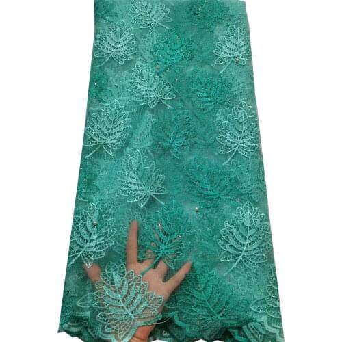 French lace fabric,african lace fabric nigerian lace fabric african lace fabric 2020 high quality lace Net Lace Fabric YLL3248