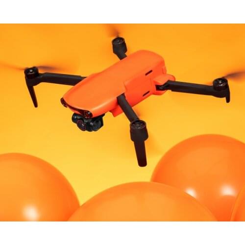 Video Quadcopters GENEINNO China