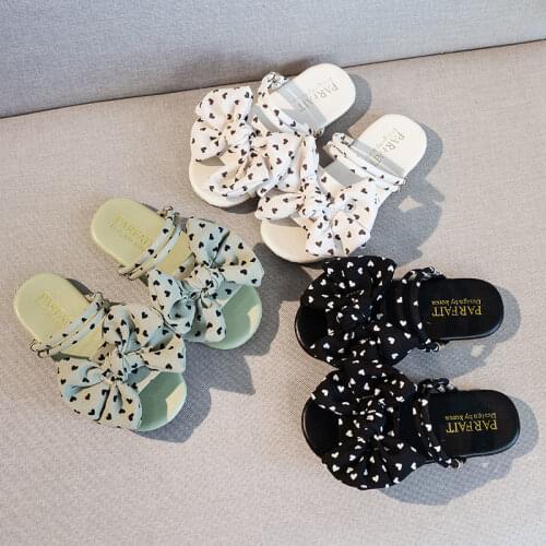 MT-CS Children's Slippers