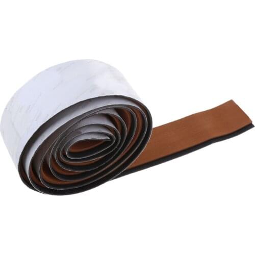 Deluxe 94''x2'' Marine Yacht Flooring Faux Teak EVA Foam Boat Decking Sheet High Resilience Resistance Strong Toughness