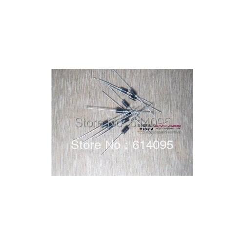 New 1N4007 IN4007 rectifier diode (# 68327)