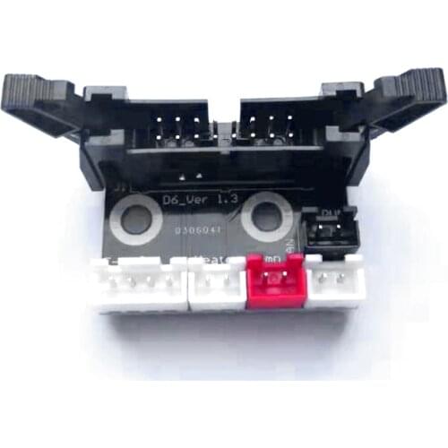 WANHAO GR2 Adapter Board extruder cable adapter board for 3D Printer