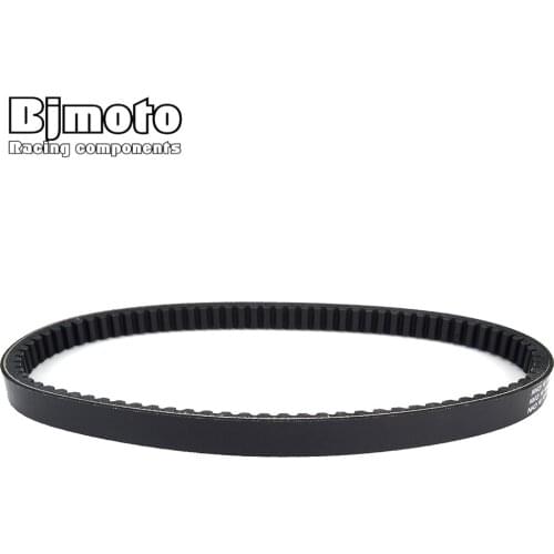 For Aprilia Sportcity 125/ 200 Scarabeo 200 Motorcycle Drive Belt For Piaggio Beverly/Carnaby/X10 125 Beverly Sport 200
