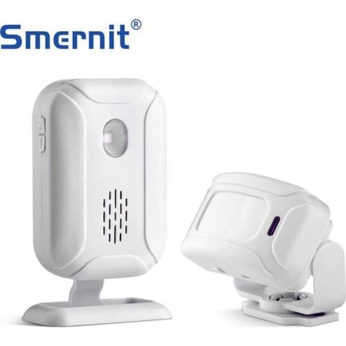Smernit Door Bells