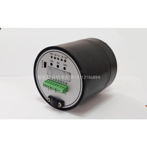 TSO-D24 Angle Sensor