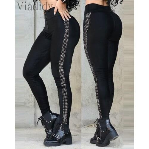 Женские брюки карго Viadidy China At AliExpress