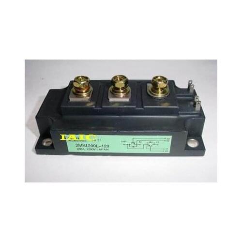 100%New and original, 90 days warranty 2MBI200L-120