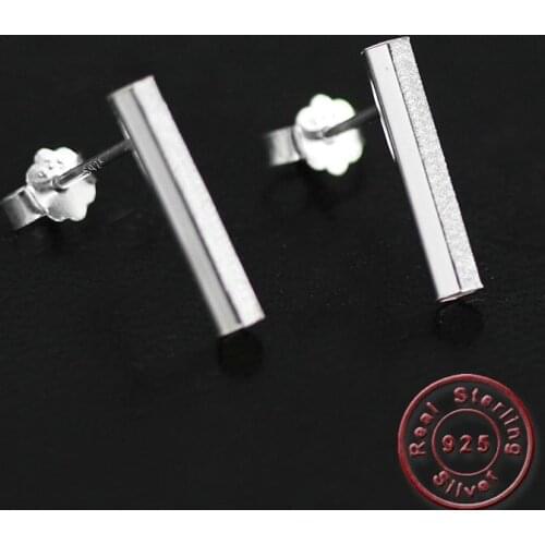 Amxiu Stud Earrings