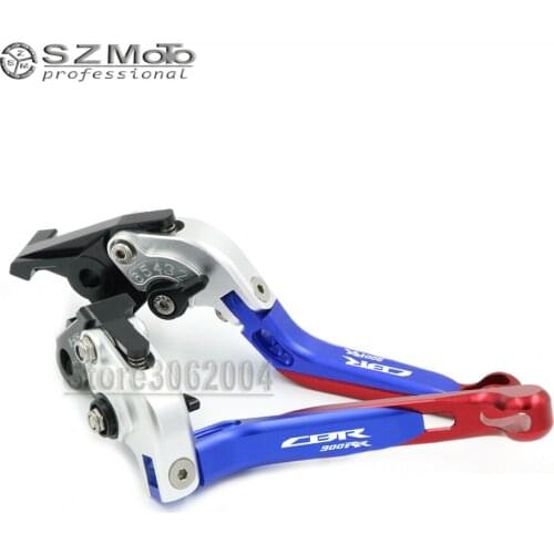 Motorcycle Levers Crazy sport China