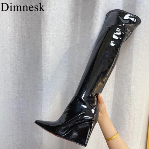 Dimnesk Women's Autumn Shoes