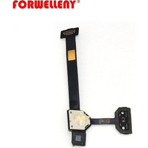 For Google Pixel4 Pixel 4 Rear back Camera Flash Light Flex Cable Ribbon Replacement Parts