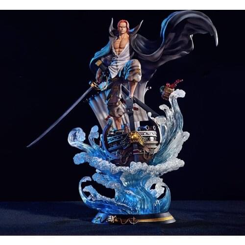 YUNQI OP GK Limited Statue Figure