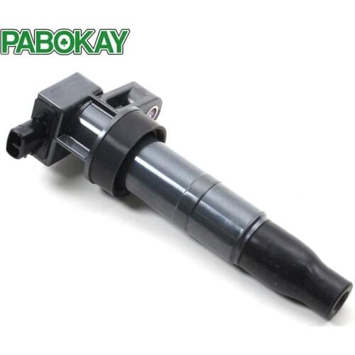 Ignition Coil for 06-15 Hyundai Kia 2.4L 3.3L 3.5L 3.8L OEM CNC374 273013C000 273013C010 27301-3C010 0230083 1788292 UF546