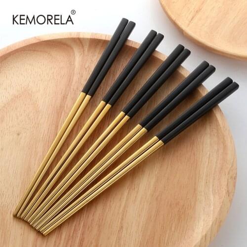 Палочки для еды KEMORELA China At AliExpress
