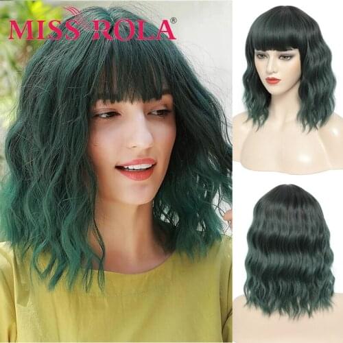 MISS ROLA Cosplay Wigs