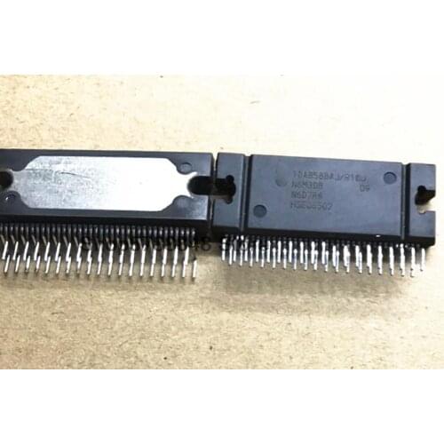 New 5pcs/lot TDA8588AJ TDA8588BJ TDA8589AJ TDA8589BJ/R1CU ZIP ZIP37