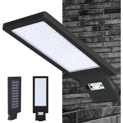 Солнечные светодиодные светильники OUJIALUN China At AliExpress