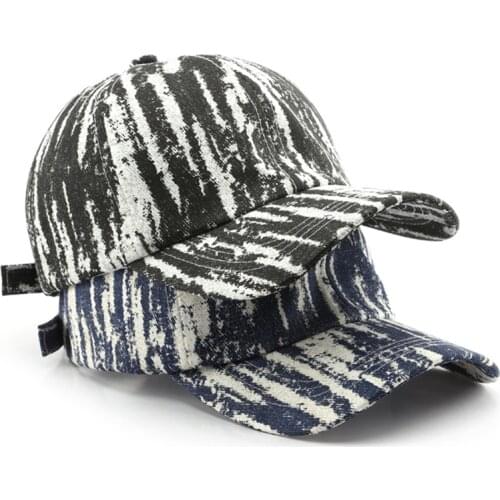 Pragmapism Baseball Caps