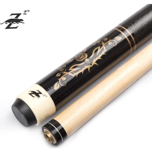 PREOAIDR 3142 Z2 Billiard Pool Cue Stick 11.5mm Tip with Gifts Biliard Kit Black 8 Professional Cues for Athletes