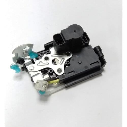 NIUBEAUTO Front Left Door Lock Actuator for Chevrolet Epica Daewoo Tosca 96636039