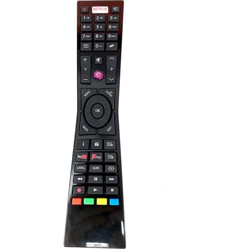 RMC3231 RM-C3231 Remote Control for JVC Smart 4K LED TVs LT32C671.LT-40C860 LT-43C770. LT-43C860 LT-43C862 LT-43C860 LT-40C860