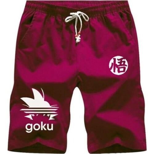 Men Shorts Hot 2021 Summer Casual cotton Fashion Style Boardshort Bermuda Male Drawstring Elastic Waist Breeches Beach Shorts