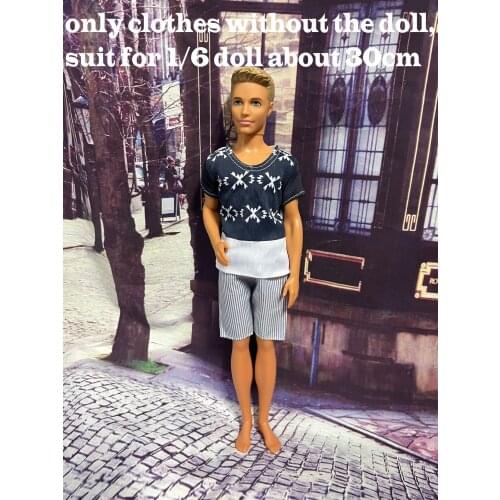 Speical offer princess doll barbi clothes pants Genuine orignal doll accessories only clothes