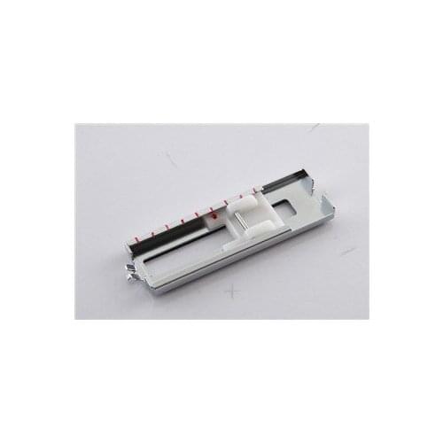 Taiwan pfaff household multi-functional sewing machine accessories button holes presser foot, 98-98-00