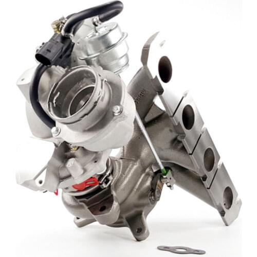 K04 turbo charger turbine for Audi S3 2.0 TFSI (8P/PA) 195 Kw - 265 HP BHZ 2006- 06F145702C 06F145702CX 53049880064 53049700064