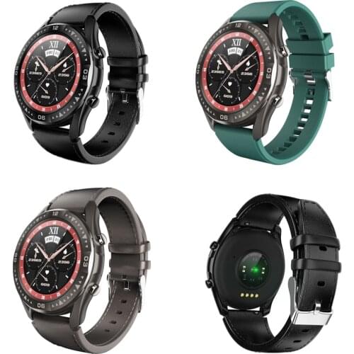 Smart Watch Sports Fitness Tracker Wearable Device Heart Rate Sleep Monitoring Suitable for Men and Women Wristband