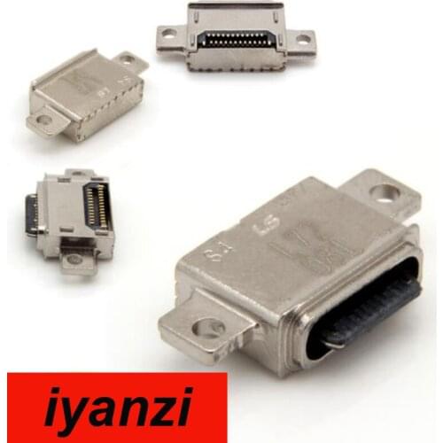 High Quality Charger Port Micro USB Charging Connector Dock Flex Cable Repair for Samsung S8 G950 S8+ G955 S9 G960 S9+ Note9