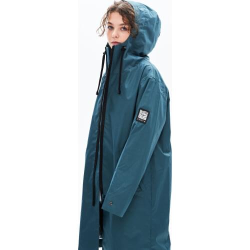 XVOYA Raincoats