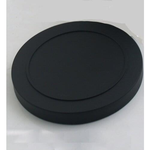 LED Projector Lens Cover Lens Protection Cover Dust Cover
