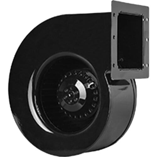 100MOQ Provide professional customized services high pressure forward Single Inlet AC Centrifugal fan ac/dc fan