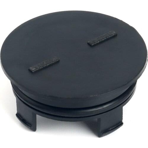 12513-P72-003 12513P72003 Cylinder Head Rear Cam Plug With Seal For Honda Civic Insight CR-Z Acura Integra 12513 P72 003