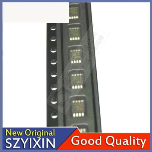 5PCS/Lot New Original PE4244 MSOP8 silk screen 4244 RF SWITCH Good Quality