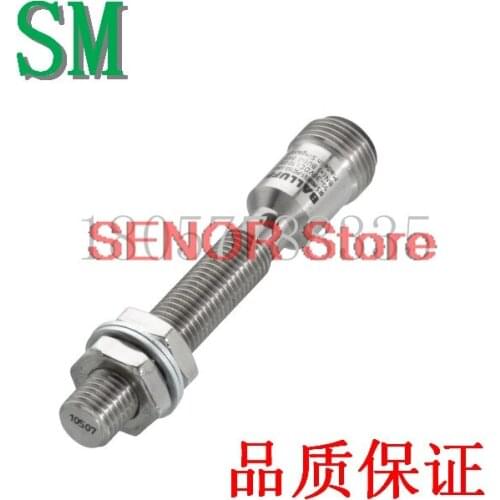 Proximity switch BES M08EG1-NSC15S-S04G-S BES02YY quality assurance for one year