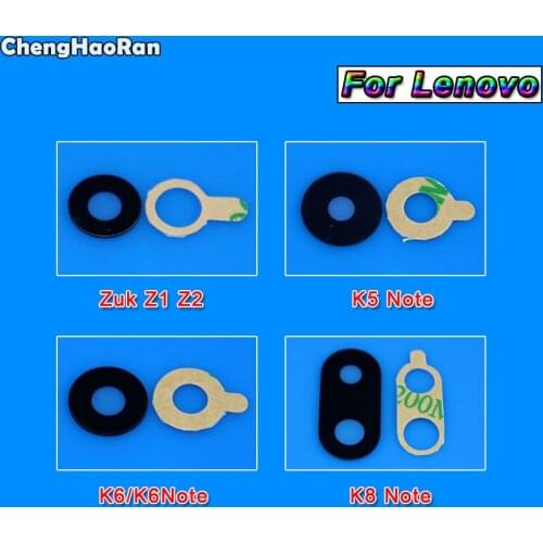 ChengHaoRan Mobile Phone Lenses