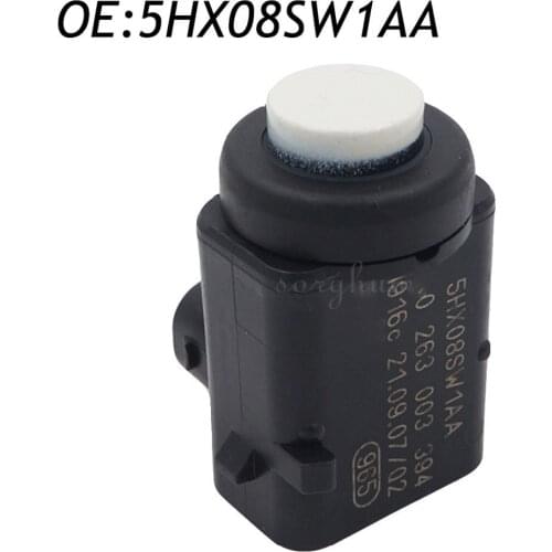 Rear Bumper PDC Parking Distance Control Sensor For Jeep Commander 5HX08SW1AA