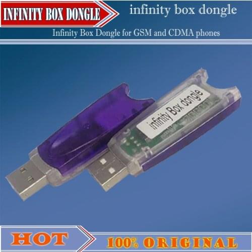 Gsmjustoncct Infinity-Box Dongle Infinity Box Dongle for GSM and CDMA phones