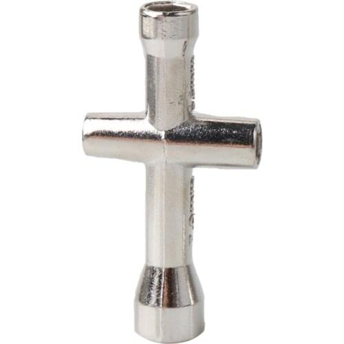 Tools Accessories Repairing Hex Wrenches RC Car Small Cross Maintenance Wheel For HSP 80132