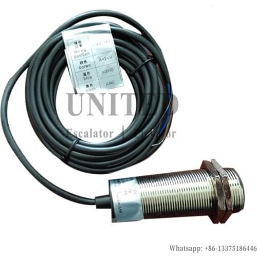 Elevator Weighing Probe Sensor Switch LMS1-X1 6557032010