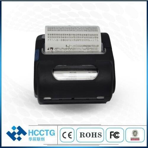 Best Price Portable Mobile Bluetooth Printer 80mm Ticket Thermal Printer HCC-L31