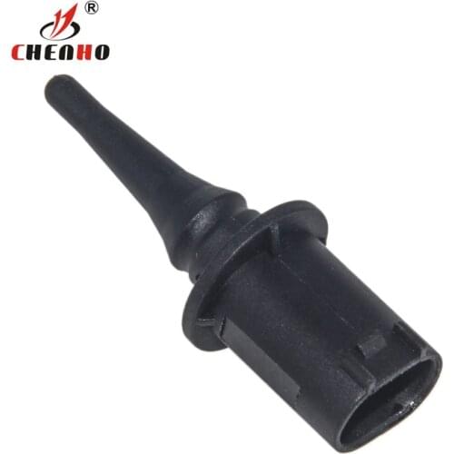 New Practical Plastic Temp Exterior Ambient Air Temperature Sensor Outside For M-ercedes-Benz 0005428418 Part Car Air Intakes