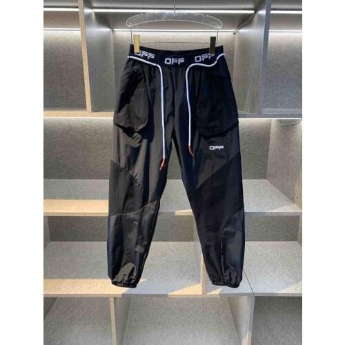 2021 New Arrival Spring Fashion Boy School Long Pants Brand Trousers