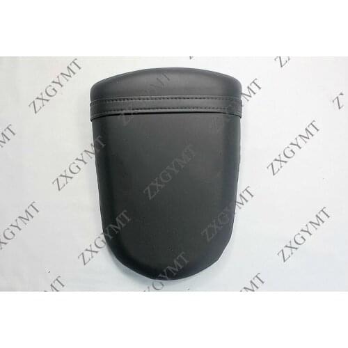 Motorcycle Spare Parts Motorcycle Rear Passenger Seat Pillion for SUZUKI Gsxr1000 2003 2004
