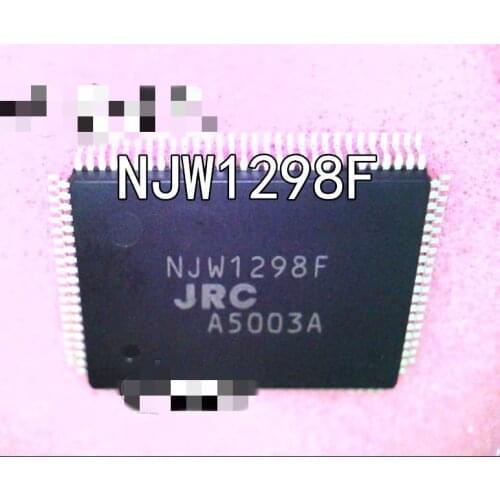 1-5PCS/ NJW1298F NJW1298 NJW1298FU1-TE1 NJW1298FU1