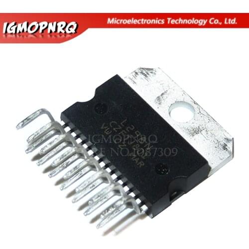 2PCS L298N ZIP15 L298 ZIP new and original IC