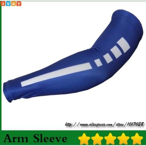 2016 arm sleeve Elite arm sleeve camo arm sleeve Baseball Basketball Sports Compression Arm Sleeve